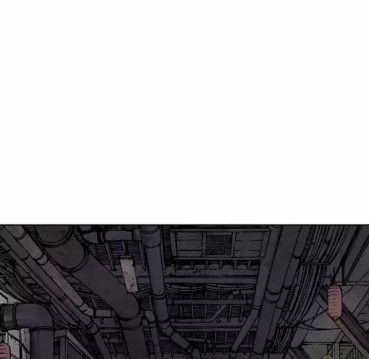 Leviathan (Lee Gyuntak) Chapter 107