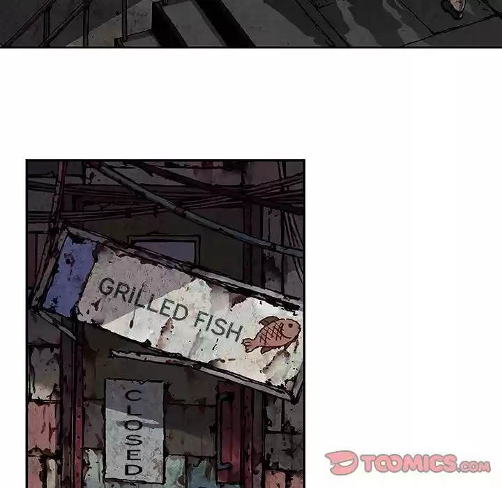 Leviathan (Lee Gyuntak) Chapter 107