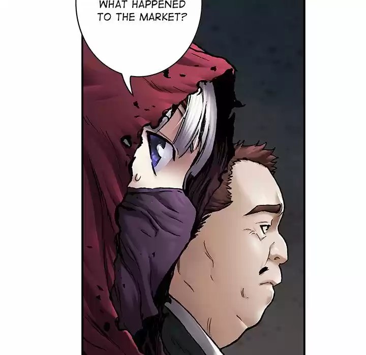 Leviathan (Lee Gyuntak) Chapter 107