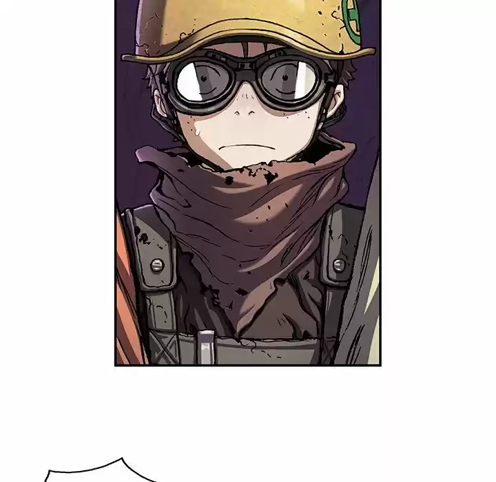 Leviathan (Lee Gyuntak) Chapter 107