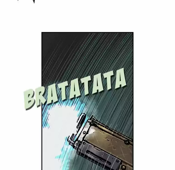 Leviathan (Lee Gyuntak) Chapter 107