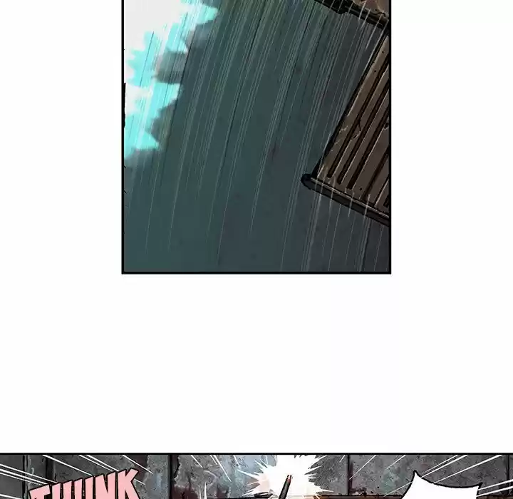 Leviathan (Lee Gyuntak) Chapter 107