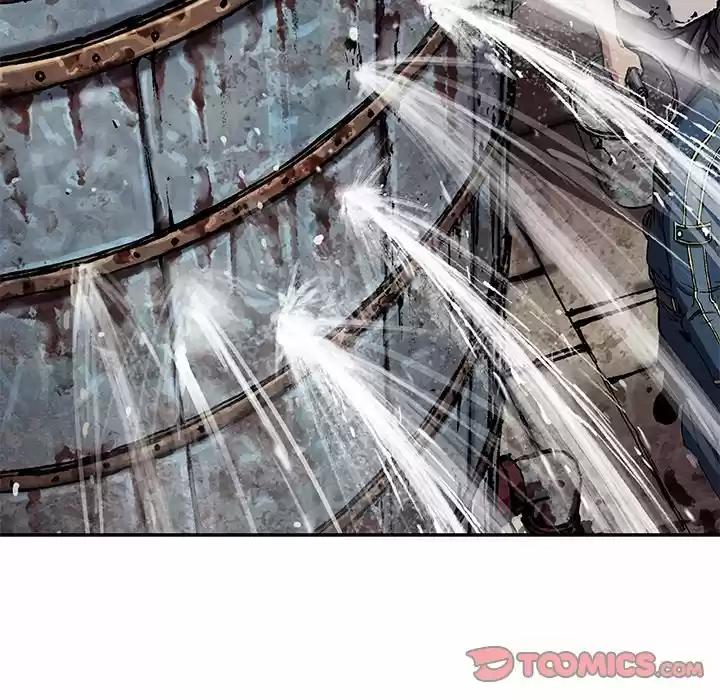 Leviathan (Lee Gyuntak) Chapter 107