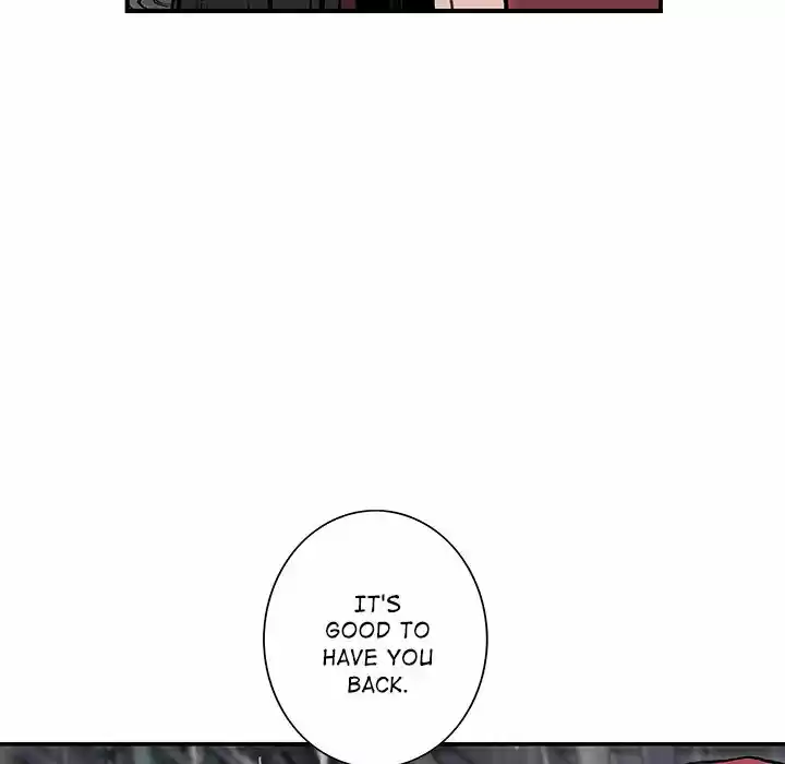 Leviathan (Lee Gyuntak) Chapter 107