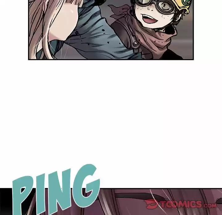 Leviathan (Lee Gyuntak) Chapter 107