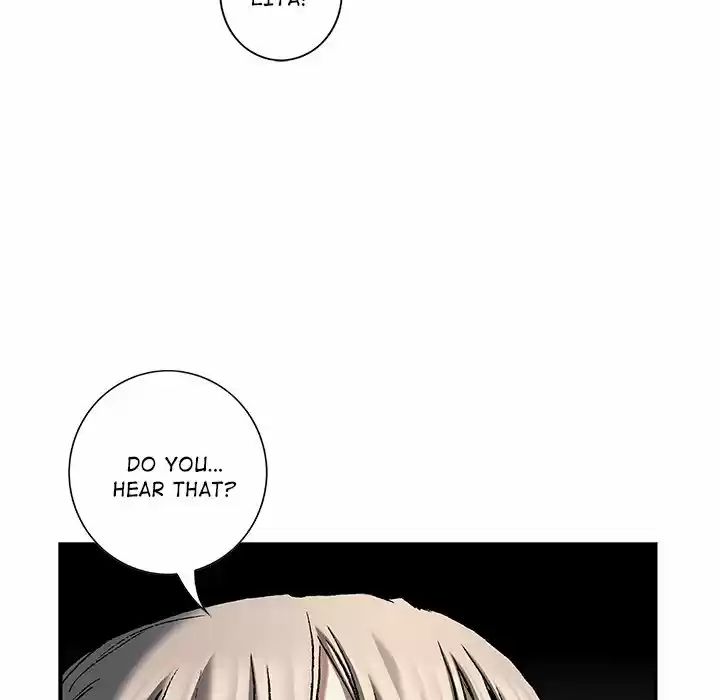 Leviathan (Lee Gyuntak) Chapter 107