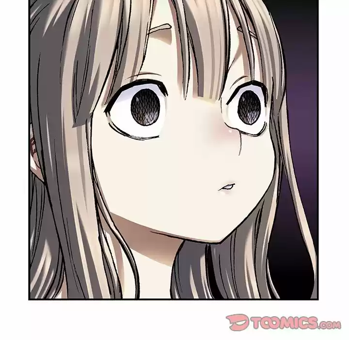 Leviathan (Lee Gyuntak) Chapter 107