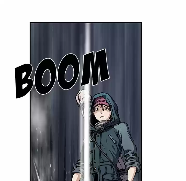 Leviathan (Lee Gyuntak) Chapter 107