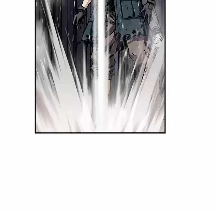 Leviathan (Lee Gyuntak) Chapter 107