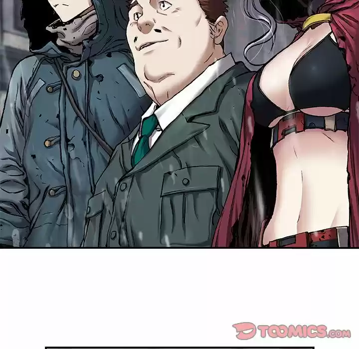 Leviathan (Lee Gyuntak) Chapter 108