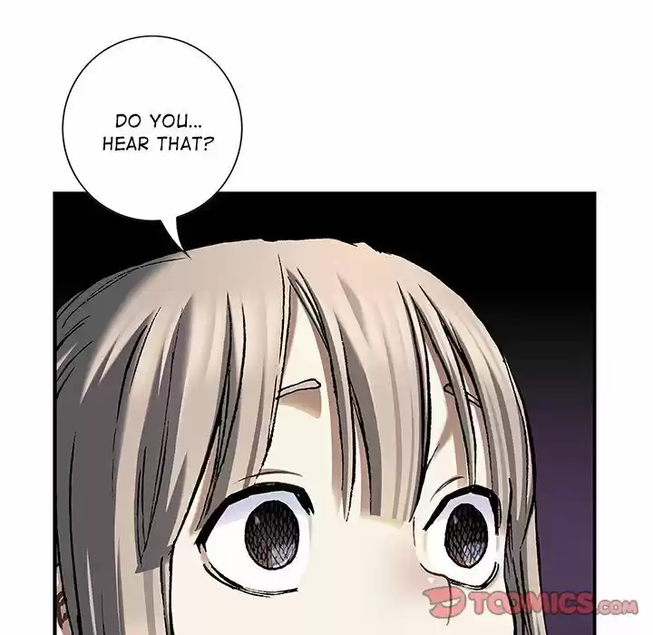 Leviathan (Lee Gyuntak) Chapter 108