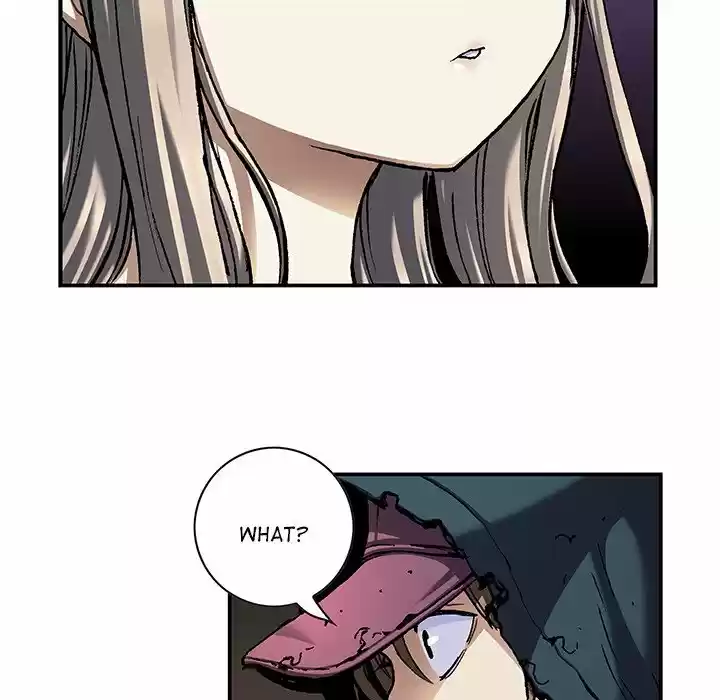 Leviathan (Lee Gyuntak) Chapter 108