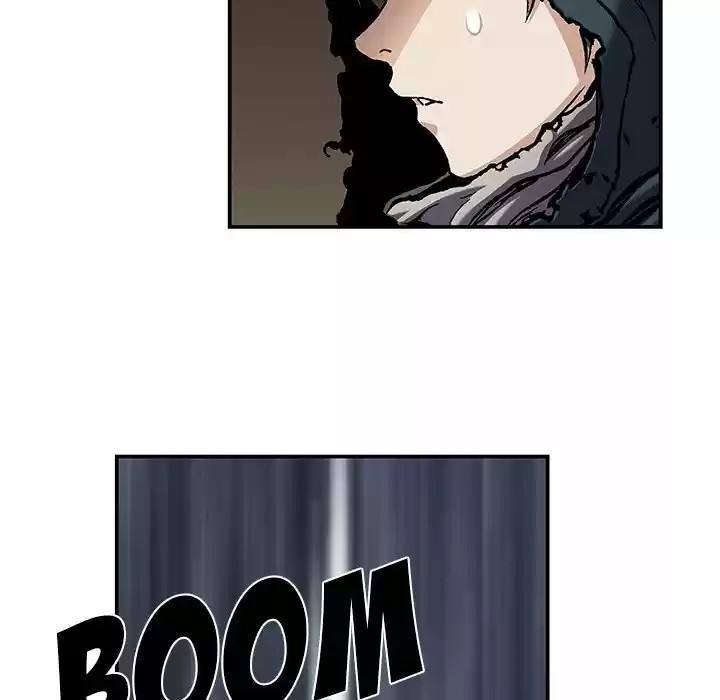 Leviathan (Lee Gyuntak) Chapter 108