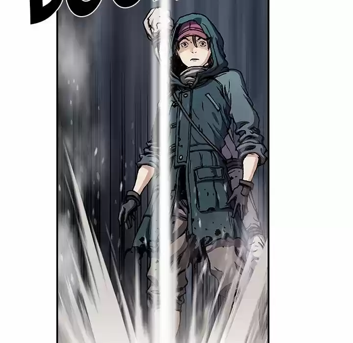 Leviathan (Lee Gyuntak) Chapter 108