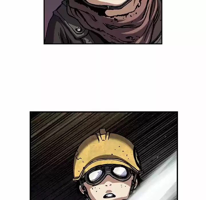 Leviathan (Lee Gyuntak) Chapter 108