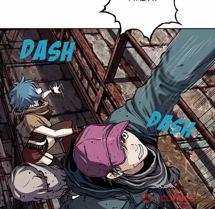 Leviathan (Lee Gyuntak) Chapter 108