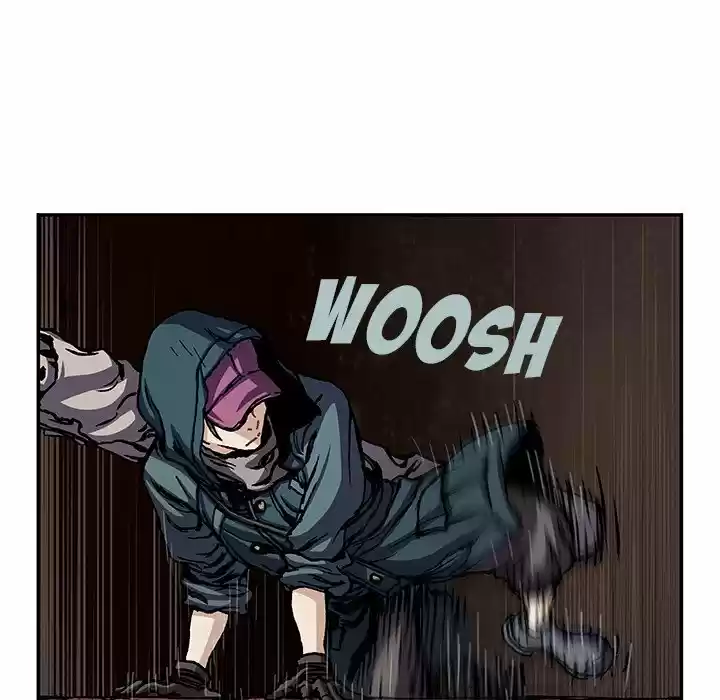 Leviathan (Lee Gyuntak) Chapter 108