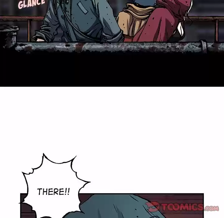 Leviathan (Lee Gyuntak) Chapter 108