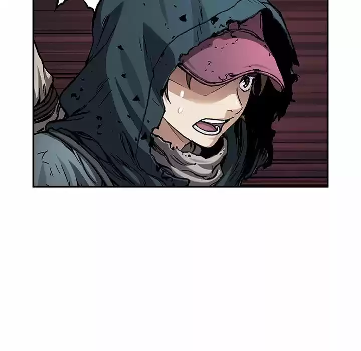 Leviathan (Lee Gyuntak) Chapter 108