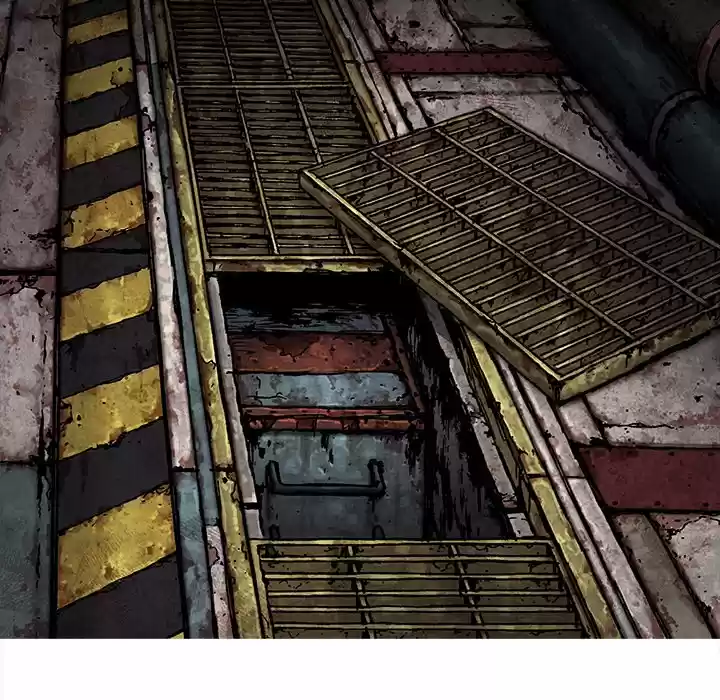 Leviathan (Lee Gyuntak) Chapter 108