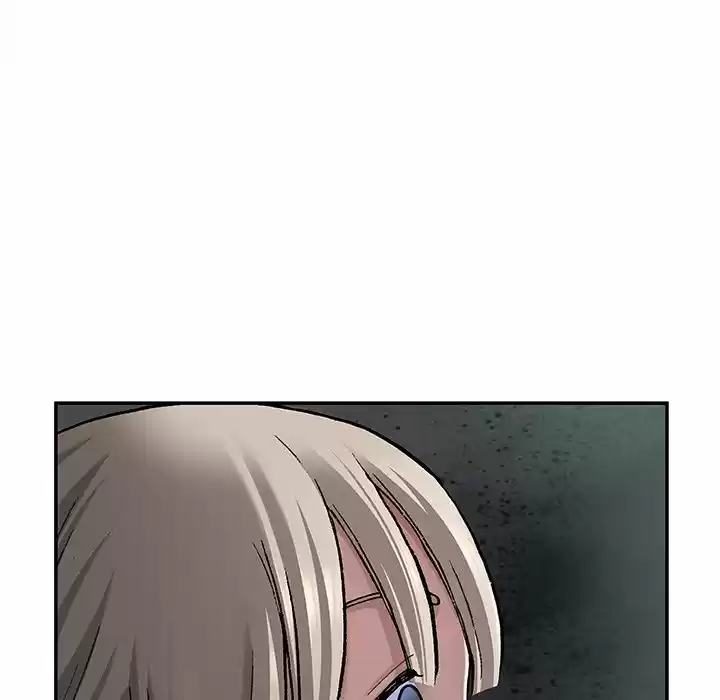 Leviathan (Lee Gyuntak) Chapter 108