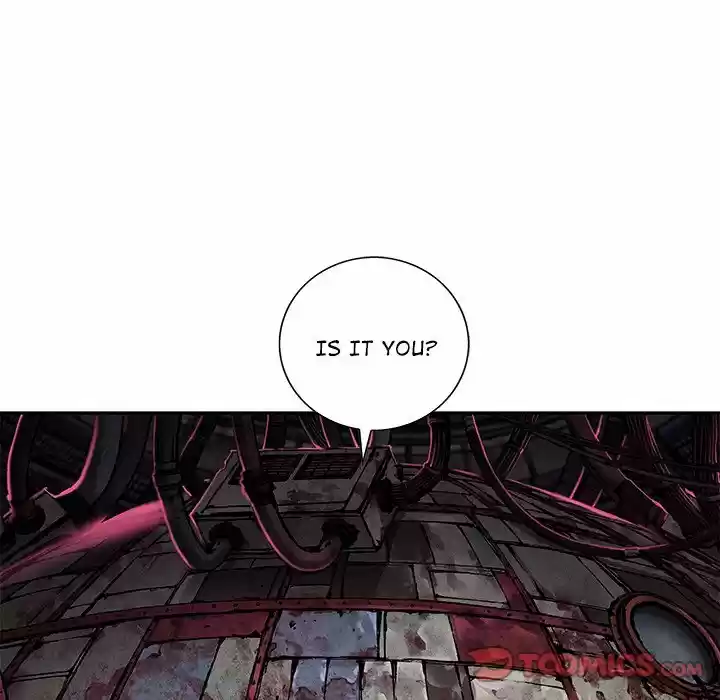 Leviathan (Lee Gyuntak) Chapter 108