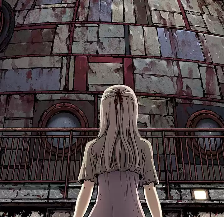 Leviathan (Lee Gyuntak) Chapter 108