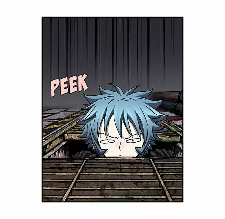 Leviathan (Lee Gyuntak) Chapter 108