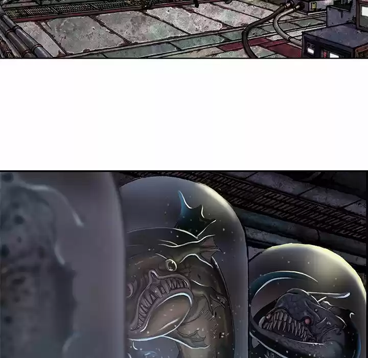 Leviathan (Lee Gyuntak) Chapter 108