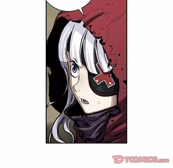 Leviathan (Lee Gyuntak) Chapter 108