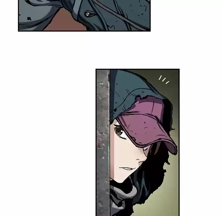 Leviathan (Lee Gyuntak) Chapter 108