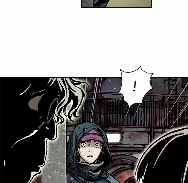 Leviathan (Lee Gyuntak) Chapter 108