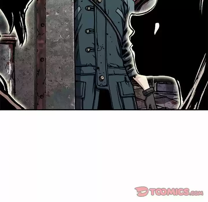 Leviathan (Lee Gyuntak) Chapter 108