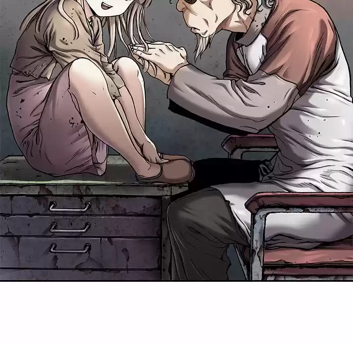 Leviathan (Lee Gyuntak) Chapter 108