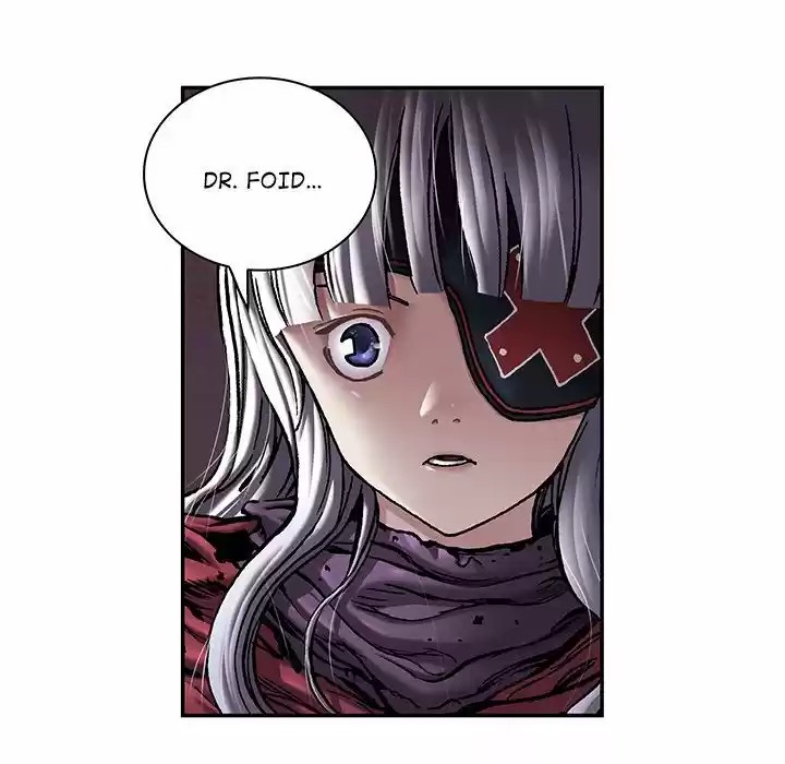 Leviathan (Lee Gyuntak) Chapter 108