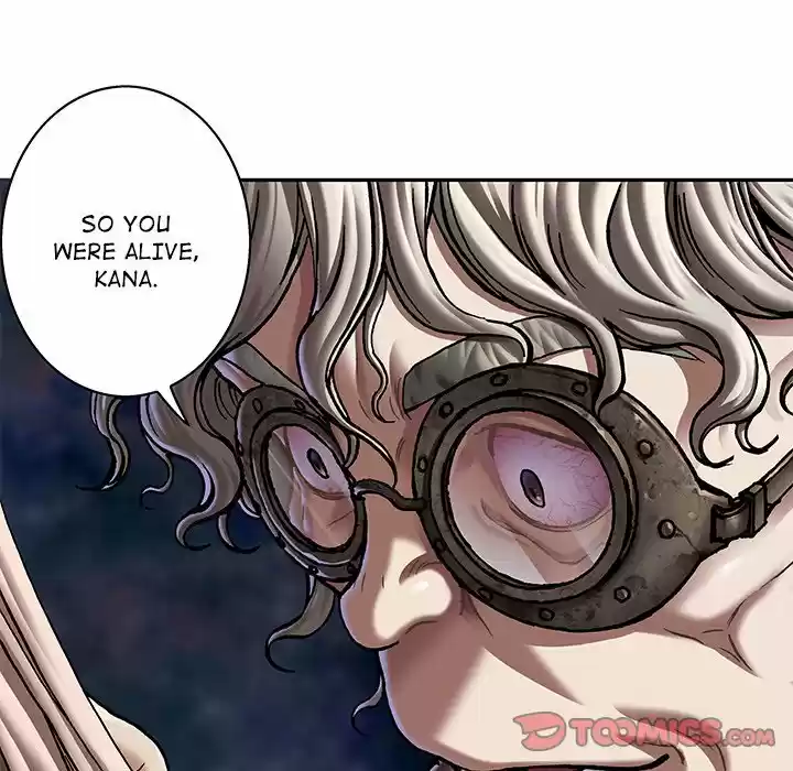 Leviathan (Lee Gyuntak) Chapter 108