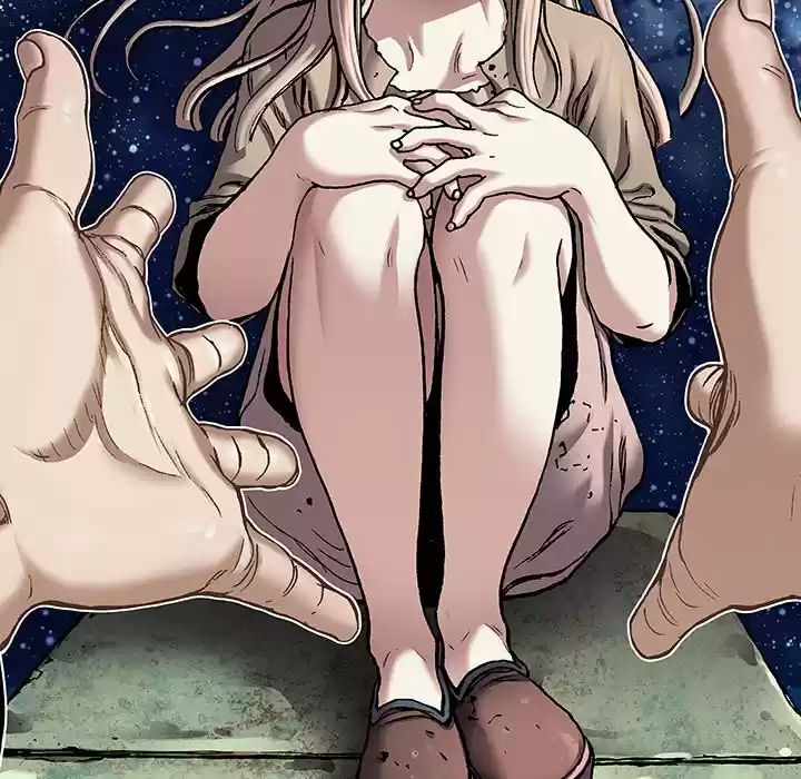 Leviathan (Lee Gyuntak) Chapter 108