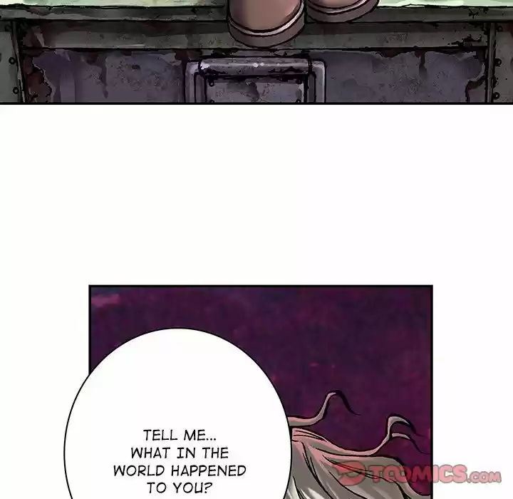 Leviathan (Lee Gyuntak) Chapter 108