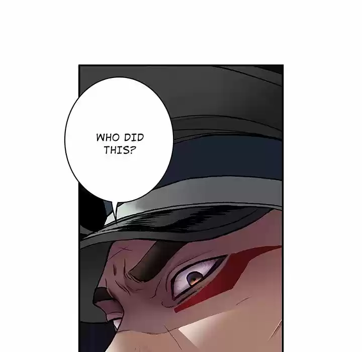 Leviathan (Lee Gyuntak) Chapter 108