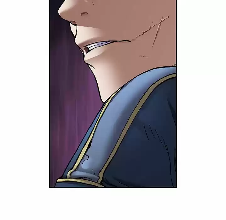 Leviathan (Lee Gyuntak) Chapter 108