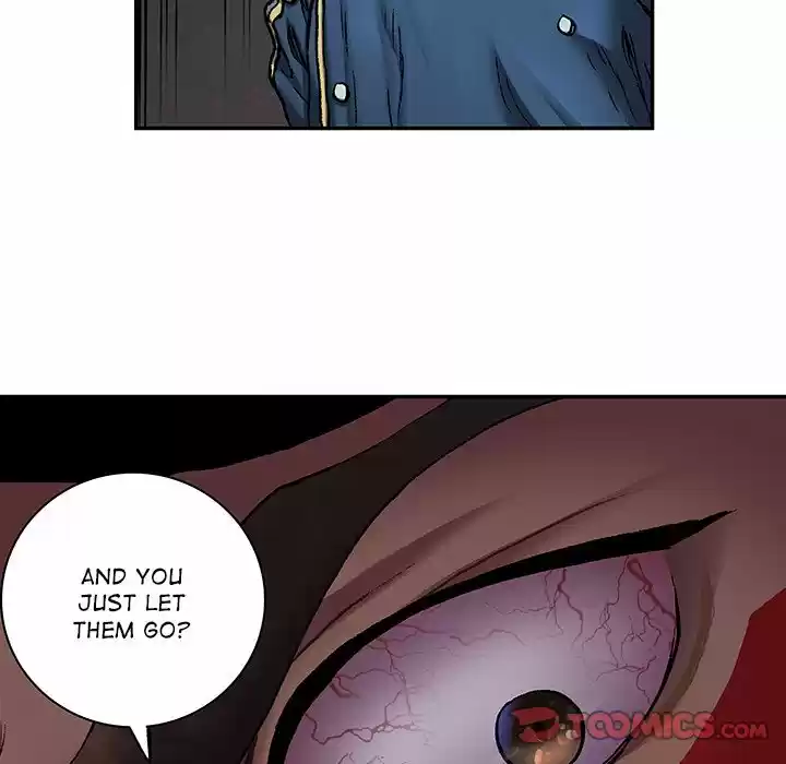 Leviathan (Lee Gyuntak) Chapter 108