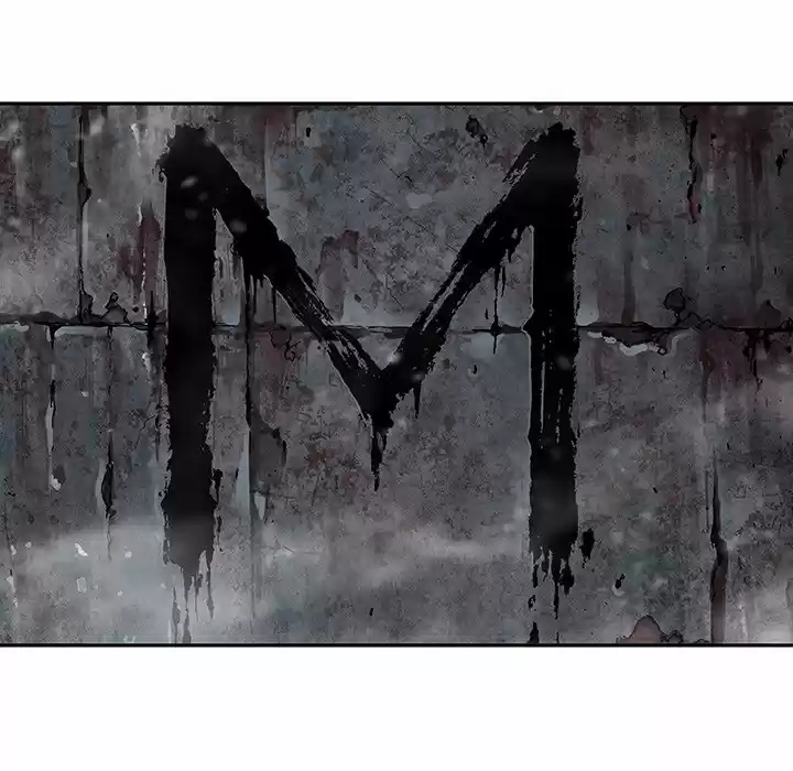 Leviathan (Lee Gyuntak) Chapter 108