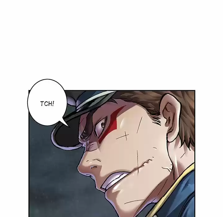 Leviathan (Lee Gyuntak) Chapter 108