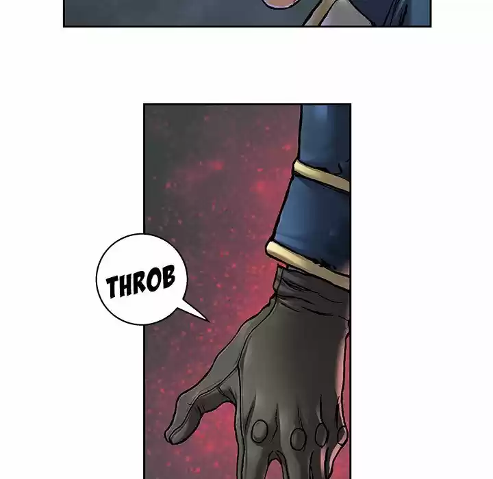 Leviathan (Lee Gyuntak) Chapter 108