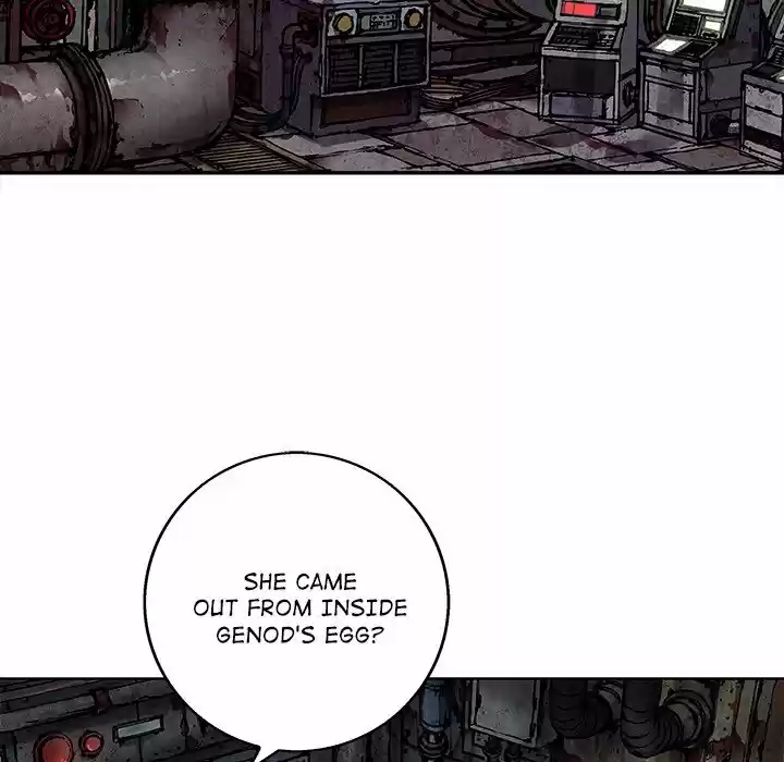 Leviathan (Lee Gyuntak) Chapter 108