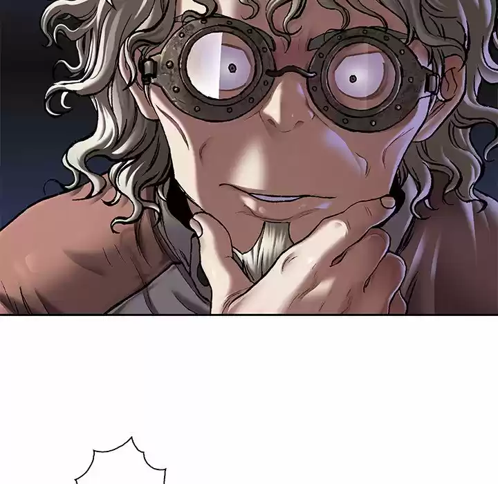 Leviathan (Lee Gyuntak) Chapter 108