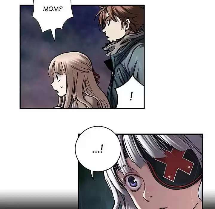 Leviathan (Lee Gyuntak) Chapter 108