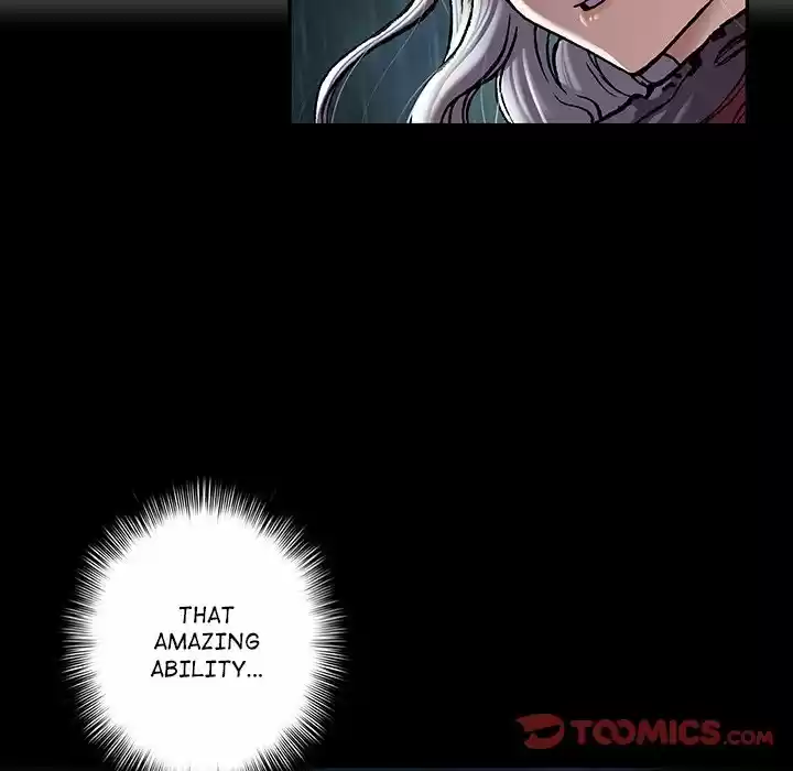 Leviathan (Lee Gyuntak) Chapter 108