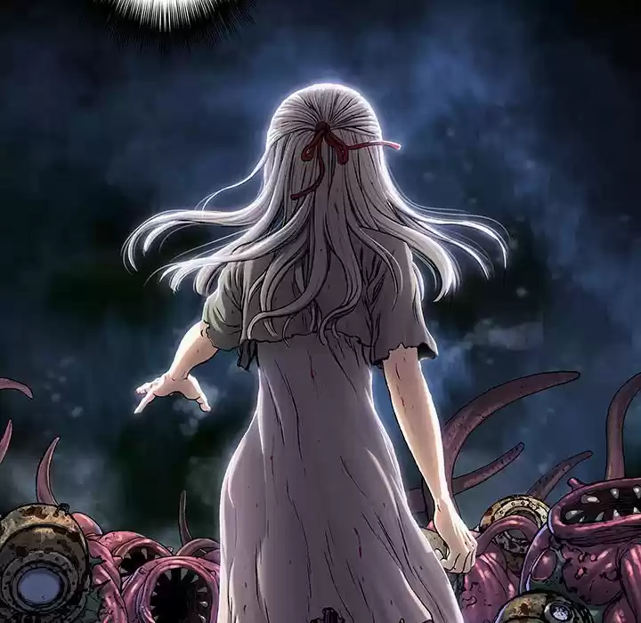 Leviathan (Lee Gyuntak) Chapter 108