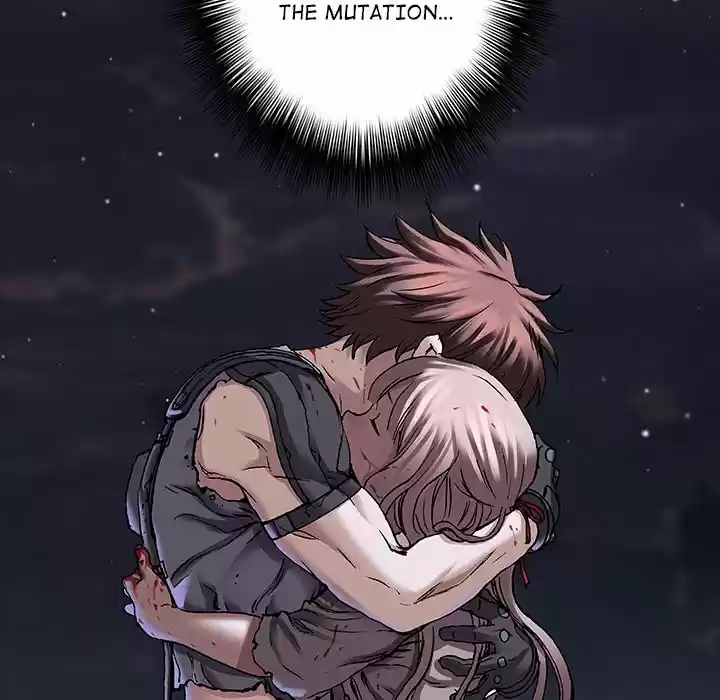 Leviathan (Lee Gyuntak) Chapter 108